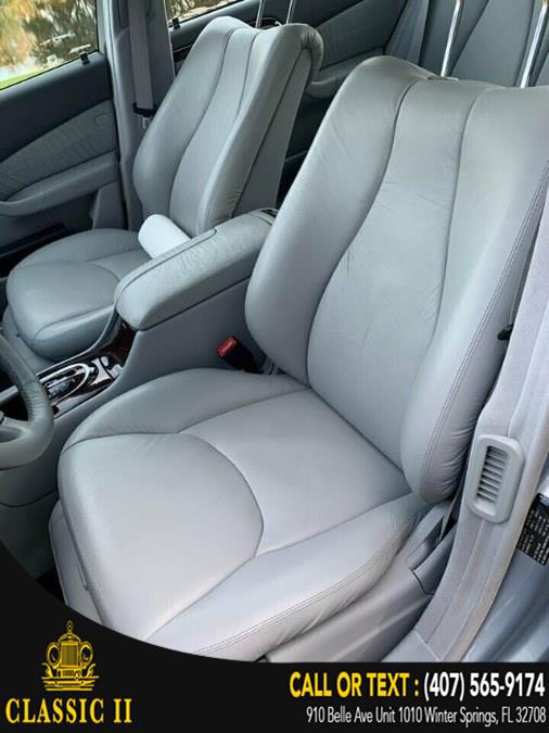 2000 Mercedes-Benz S-Class S500 - Photo 58