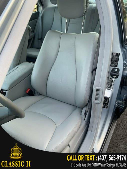 2000 Mercedes-Benz S-Class S500 - Photo 27