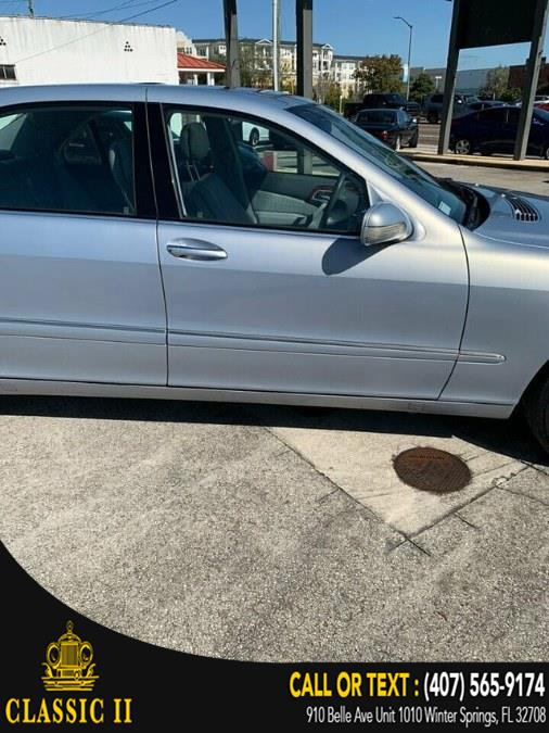 2000 Mercedes-Benz S-Class S500 - Photo 13