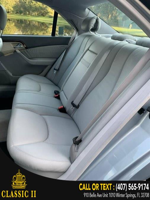 2000 Mercedes-Benz S-Class S500 - Photo 42