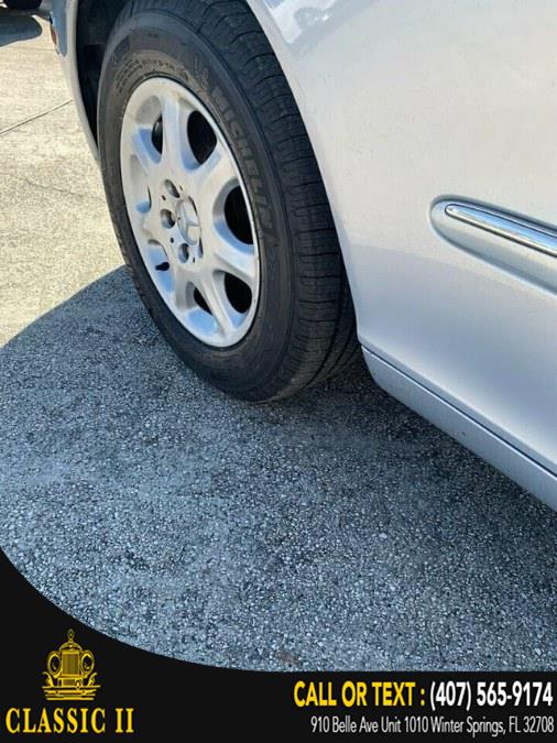 2000 Mercedes-Benz S-Class S500 - Photo 36