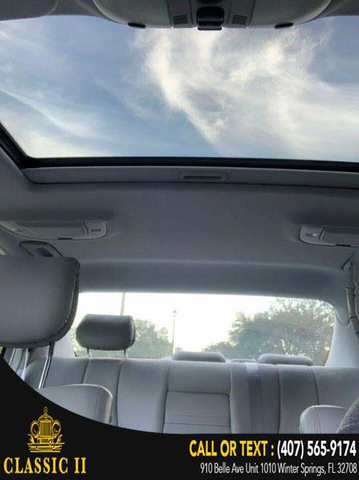 2000 Mercedes-Benz S-Class S500 - Photo 26
