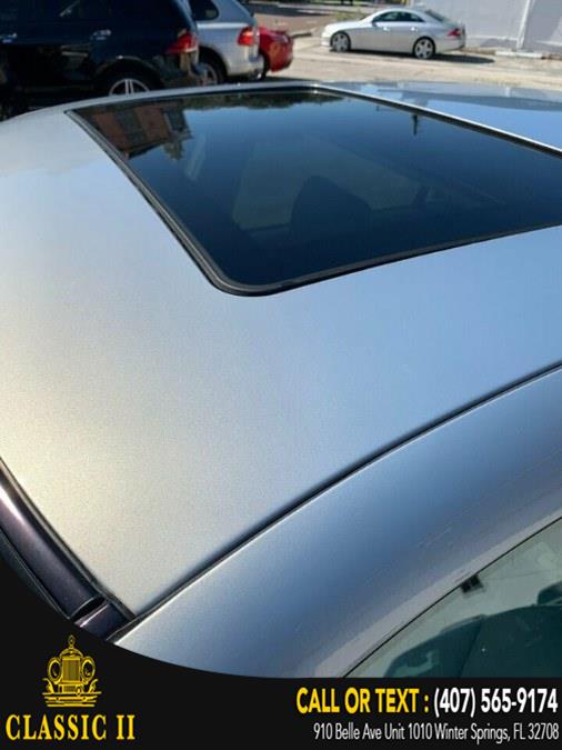 2000 Mercedes-Benz S-Class S500 - Photo 59