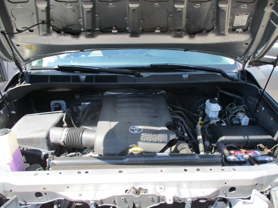 2013 Toyota Tundra Tundra Grade - Photo 21