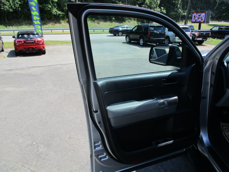 2013 Toyota Tundra Tundra Grade - Photo 18