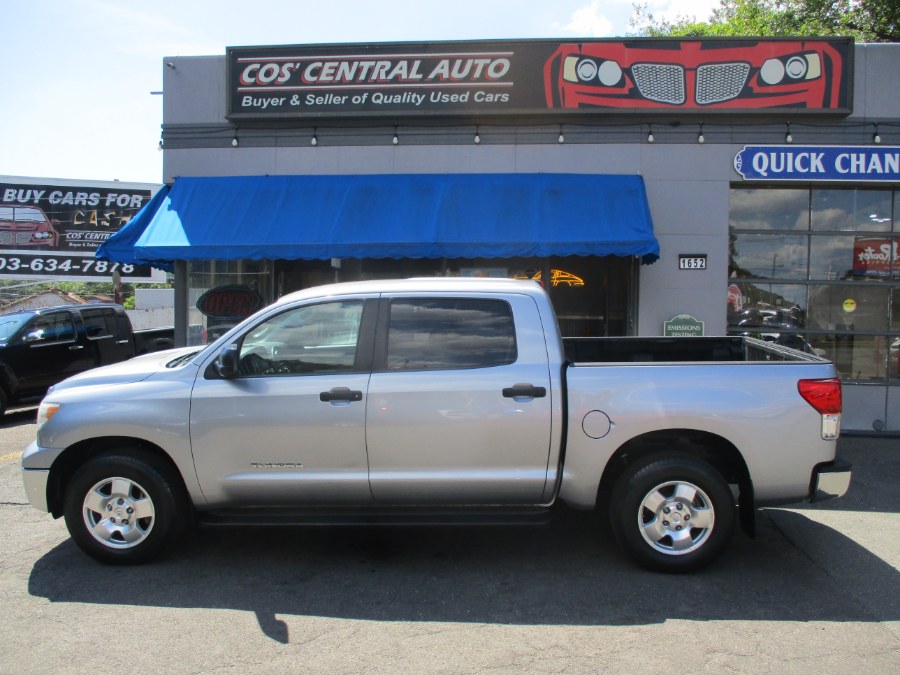 2013 Toyota Tundra Tundra Grade - Photo 6