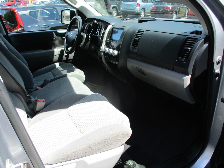 2013 Toyota Tundra Tundra Grade - Photo 11