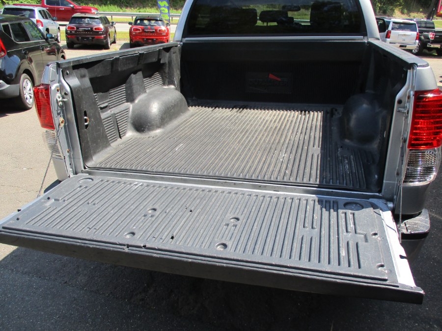 2013 Toyota Tundra Tundra Grade - Photo 16
