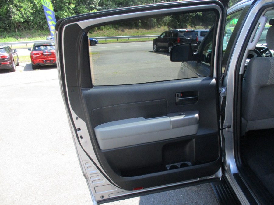2013 Toyota Tundra Tundra Grade - Photo 19