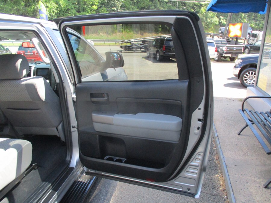 2013 Toyota Tundra Tundra Grade - Photo 15