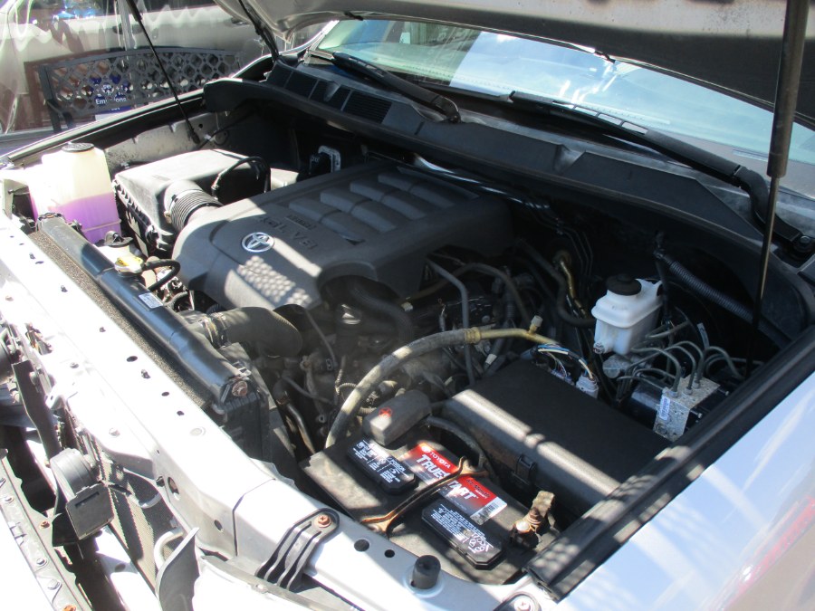 2013 Toyota Tundra Tundra Grade - Photo 22
