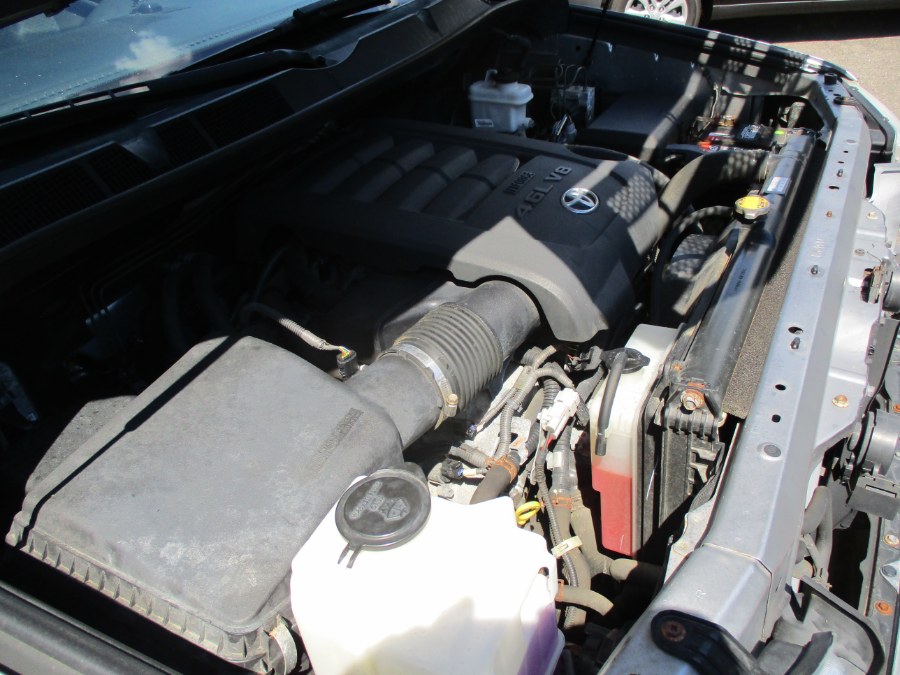 2013 Toyota Tundra Tundra Grade - Photo 20