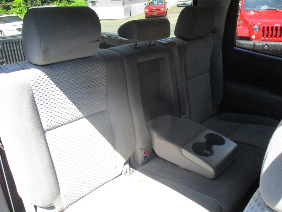 2013 Toyota Tundra Tundra Grade - Photo 14