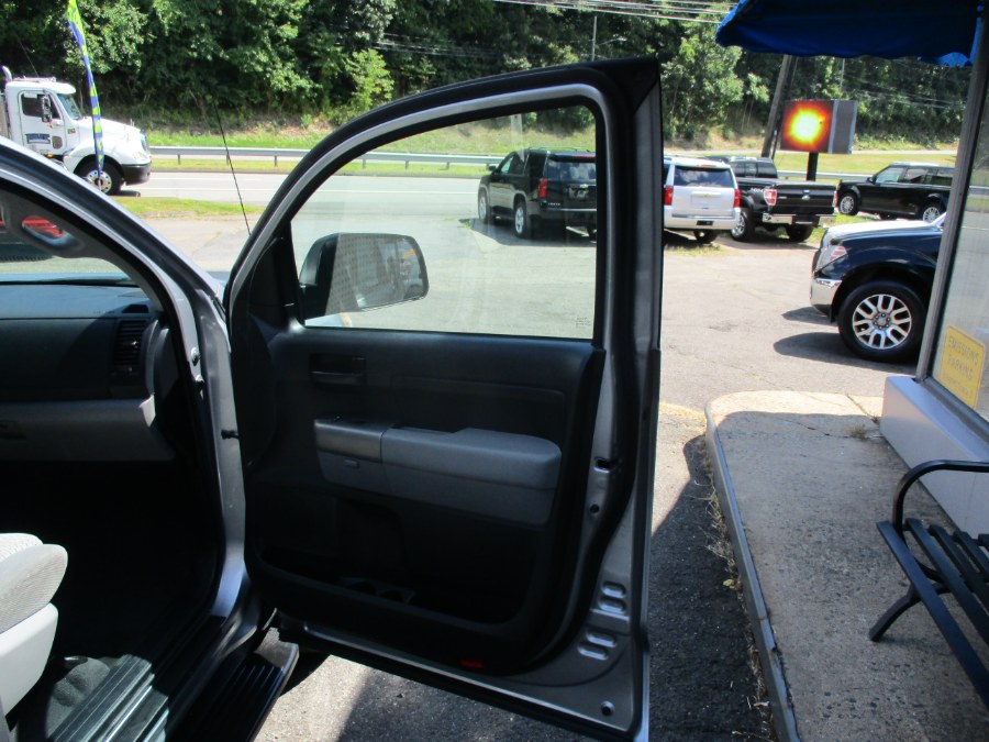 2013 Toyota Tundra Tundra Grade - Photo 12