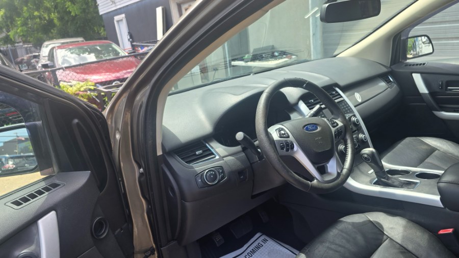 2013 Ford Edge SEL - Photo 4