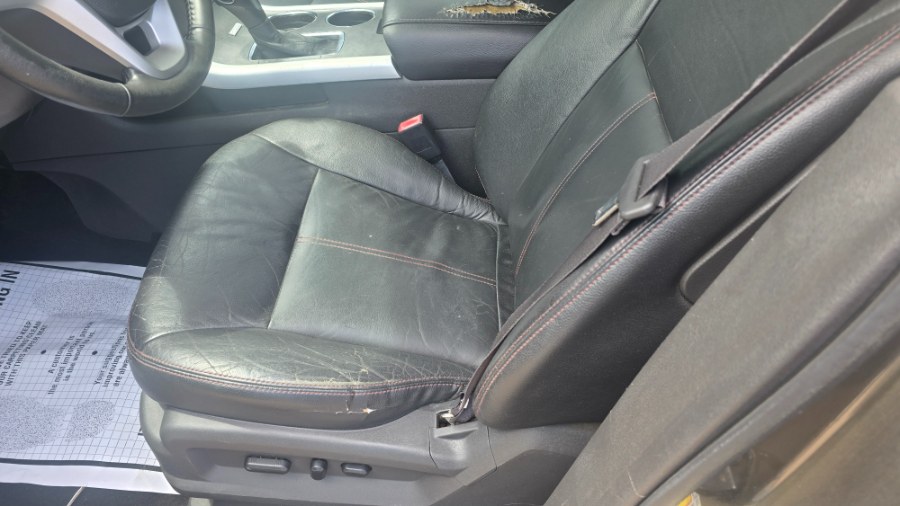2013 Ford Edge SEL - Photo 5