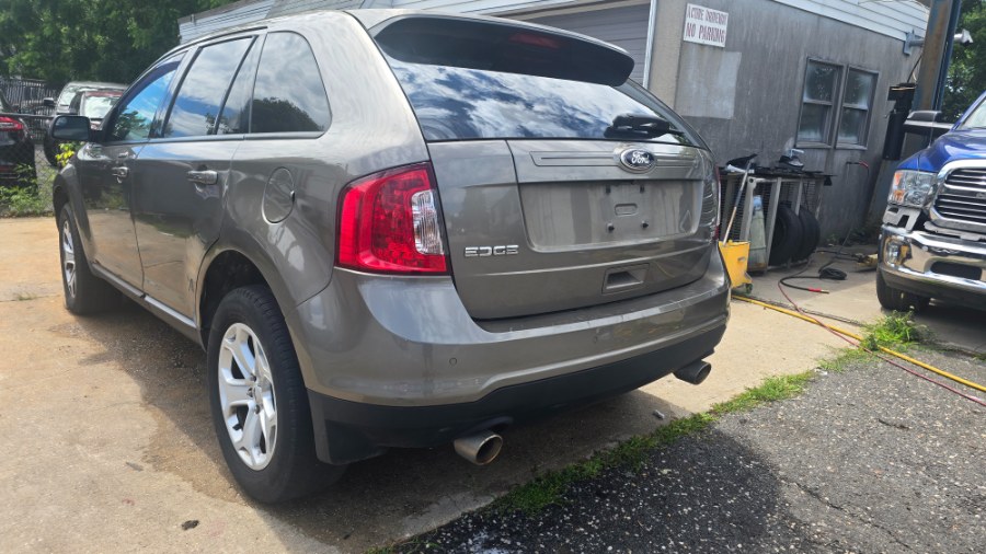2013 Ford Edge SEL - Photo 3