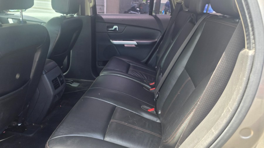 2013 Ford Edge SEL - Photo 6