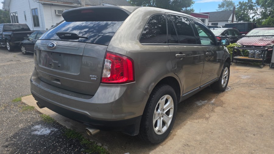 2013 Ford Edge SEL - Photo 2