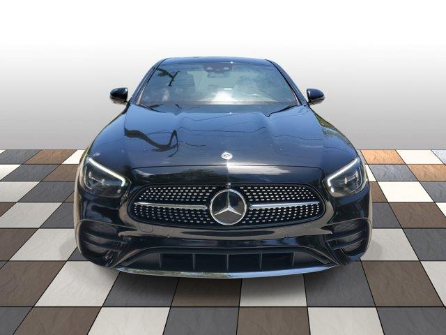 2021 Mercedes-Benz E-Class E350 4MATIC's photo