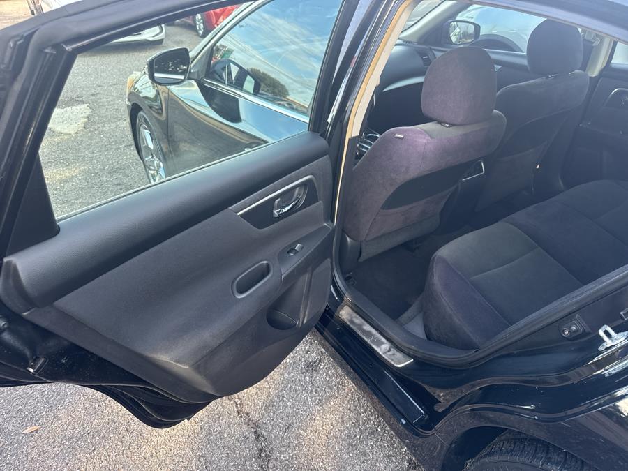 2013 Nissan Altima Sedan SV - Photo 6
