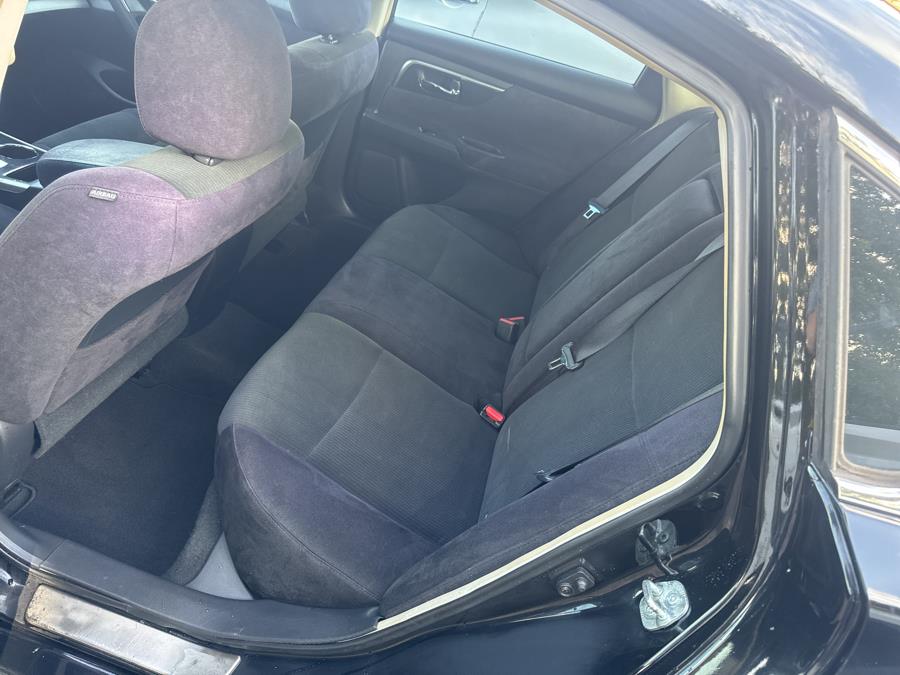 2013 Nissan Altima Sedan SV - Photo 7
