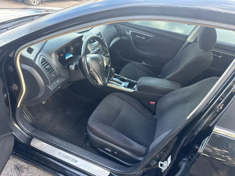 2013 Nissan Altima Sedan SV - Photo 5