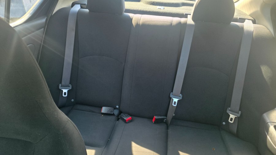 2015 Nissan Versa Sedan S Plus - Photo 6