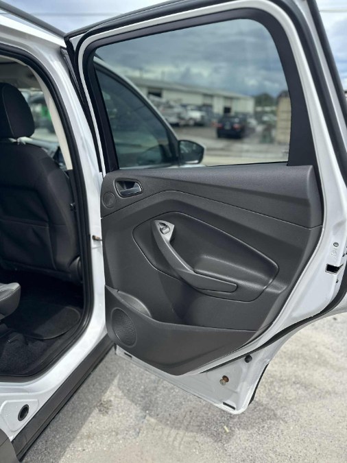 2016 Ford Escape SE - Photo 26