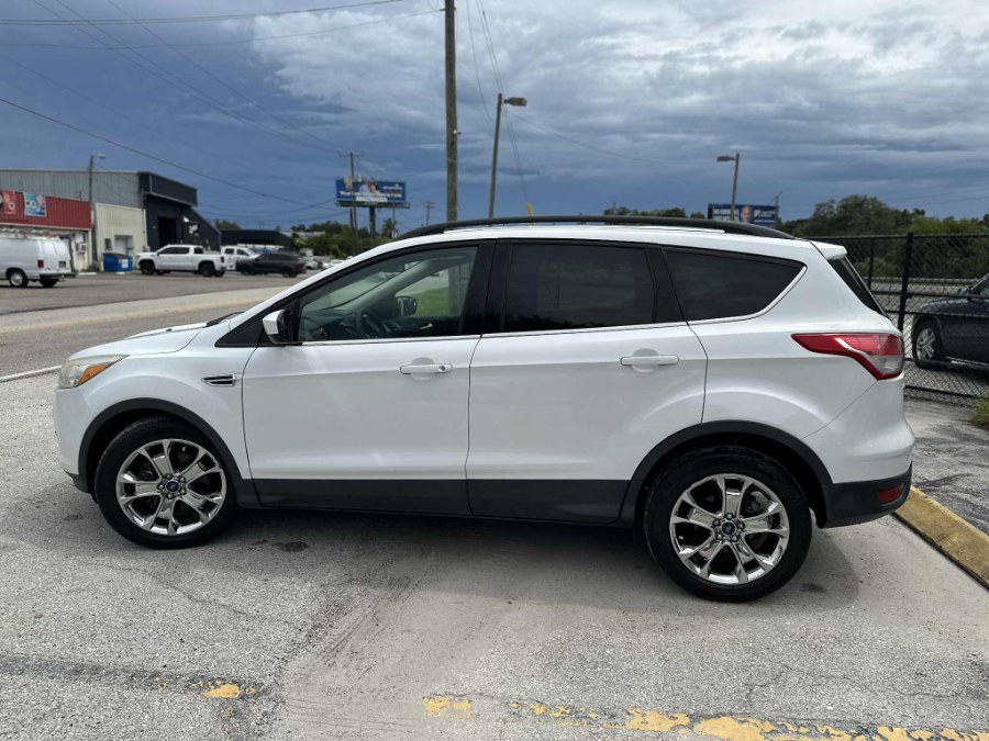 2016 Ford Escape SE - Photo 8
