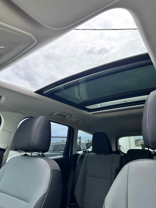 2016 Ford Escape SE - Photo 14