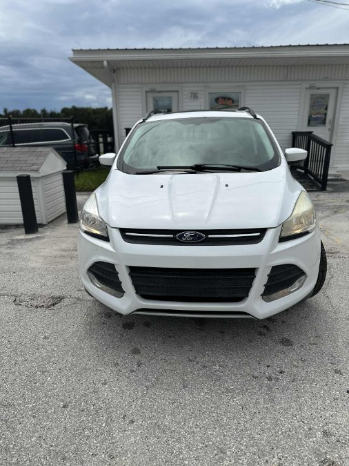 2016 Ford Escape SE - Photo 10