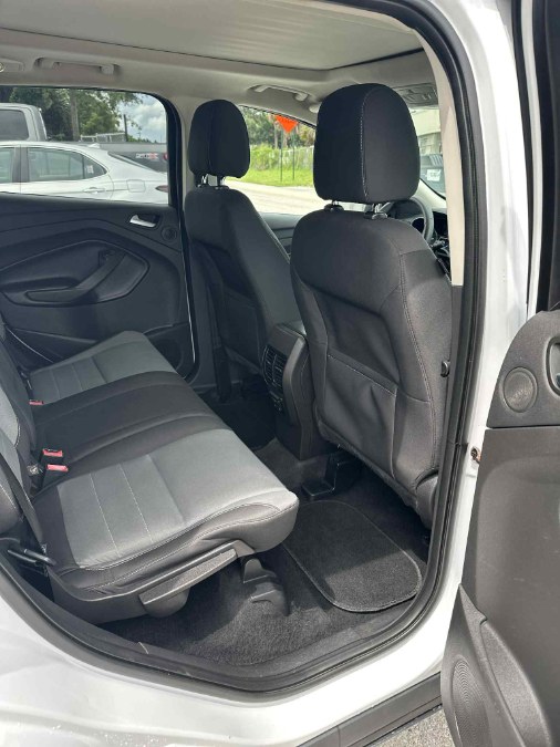 2016 Ford Escape SE - Photo 27
