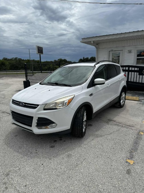 2016 Ford Escape SE - Photo 9