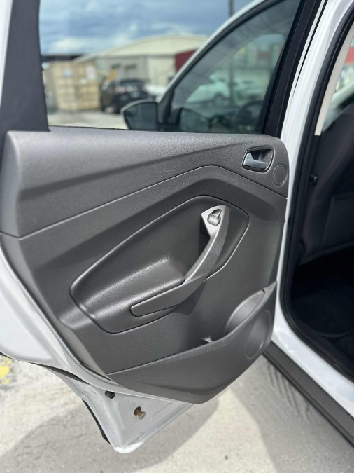 2016 Ford Escape SE - Photo 30