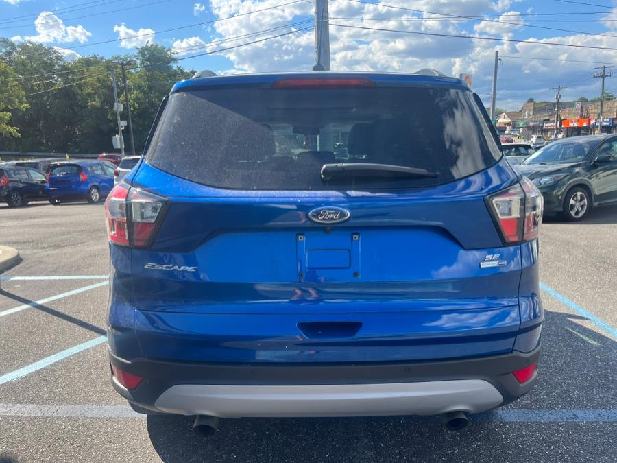 2017 Ford Escape SE - Photo 6