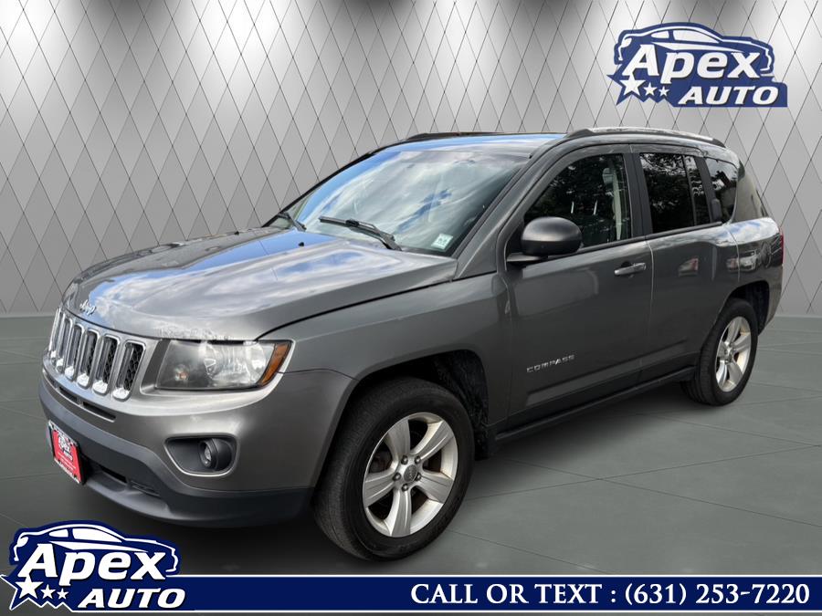 2014 Jeep Compass Sport 4X4's photo