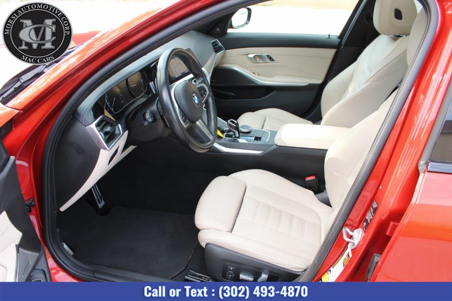 2021 BMW 3 Series 330i - Photo 24