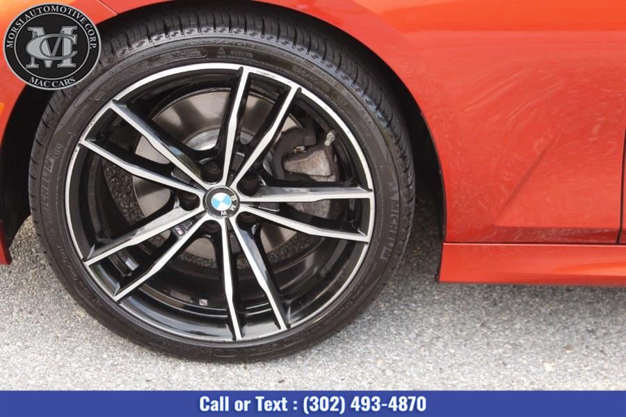 2021 BMW 3 Series 330i - Photo 16