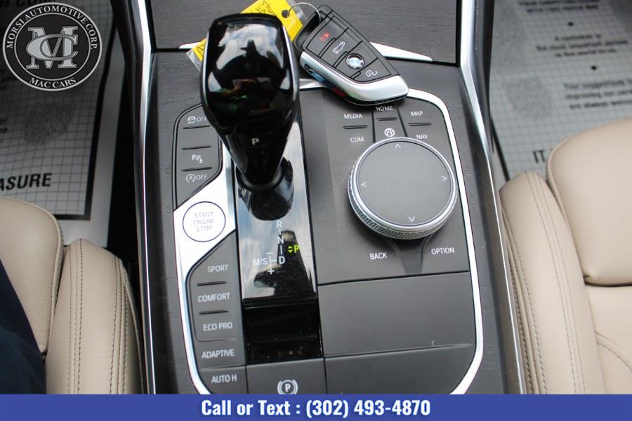 2021 BMW 3 Series 330i - Photo 41