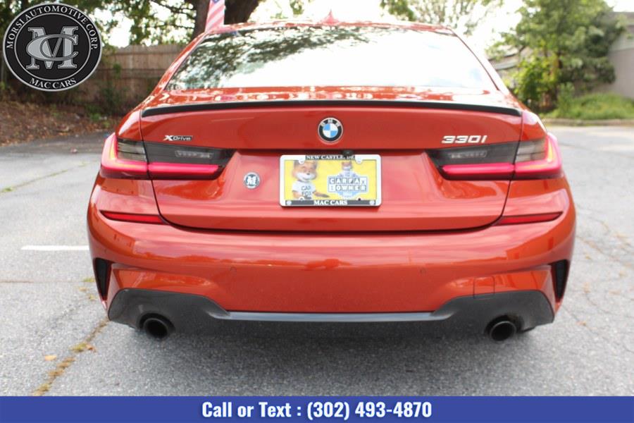 2021 BMW 3 Series 330i - Photo 7