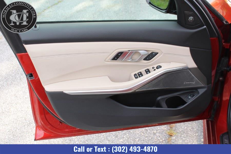 2021 BMW 3 Series 330i - Photo 21