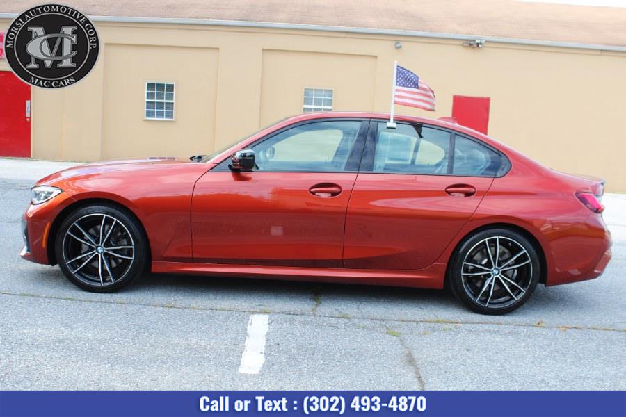 2021 BMW 3 Series 330i - Photo 6