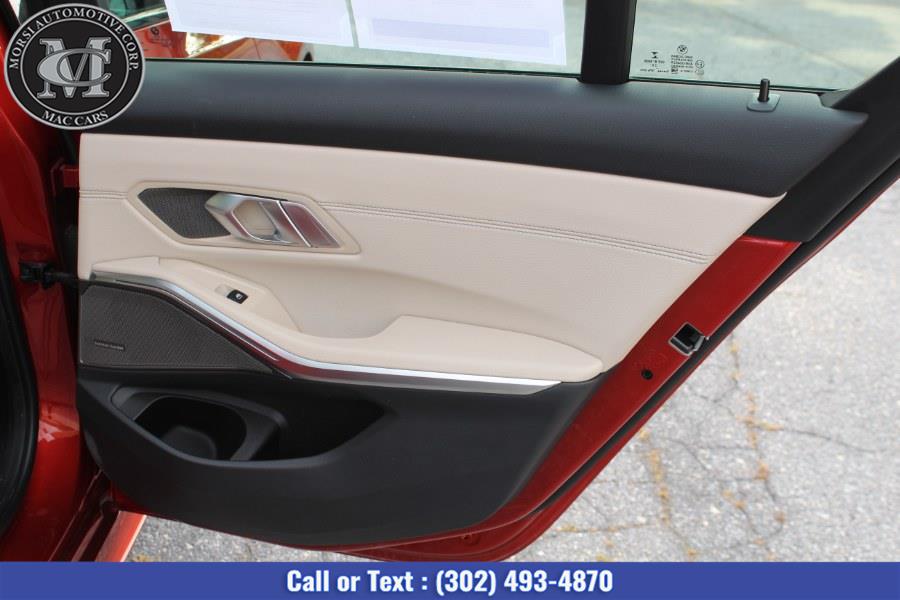 2021 BMW 3 Series 330i - Photo 54