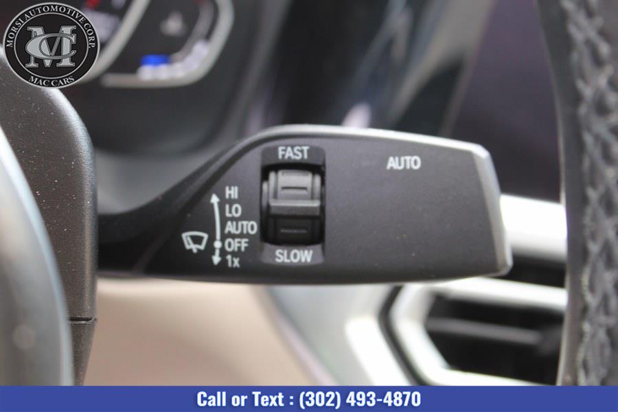 2021 BMW 3 Series 330i - Photo 35