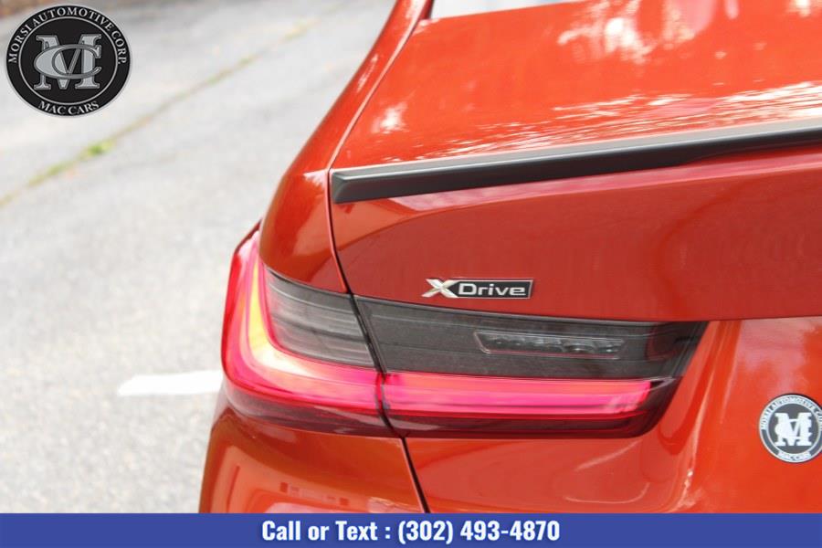 2021 BMW 3 Series 330i - Photo 9