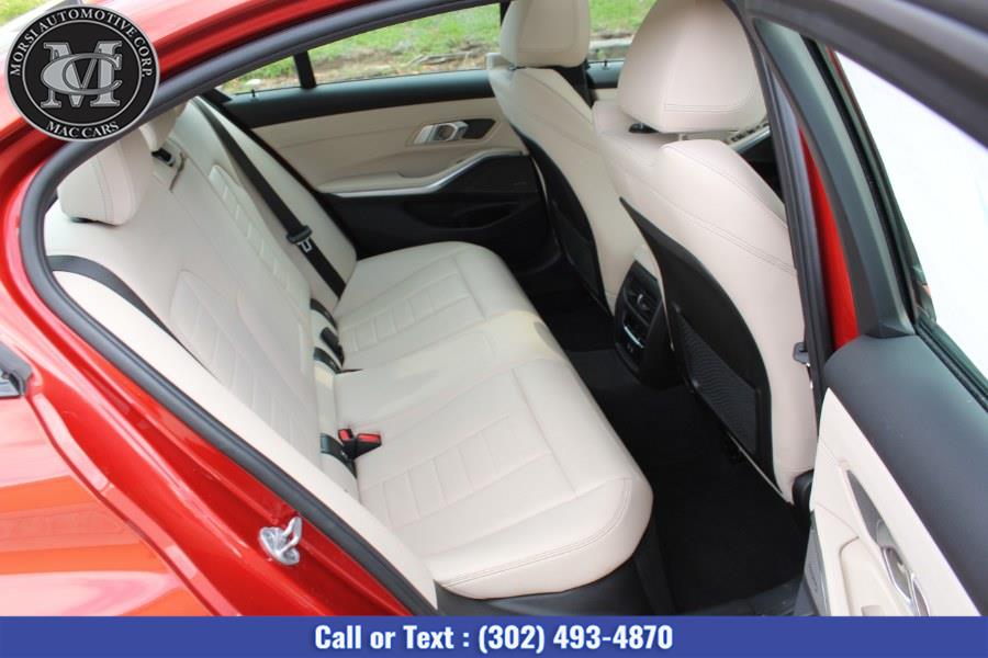 2021 BMW 3 Series 330i - Photo 55