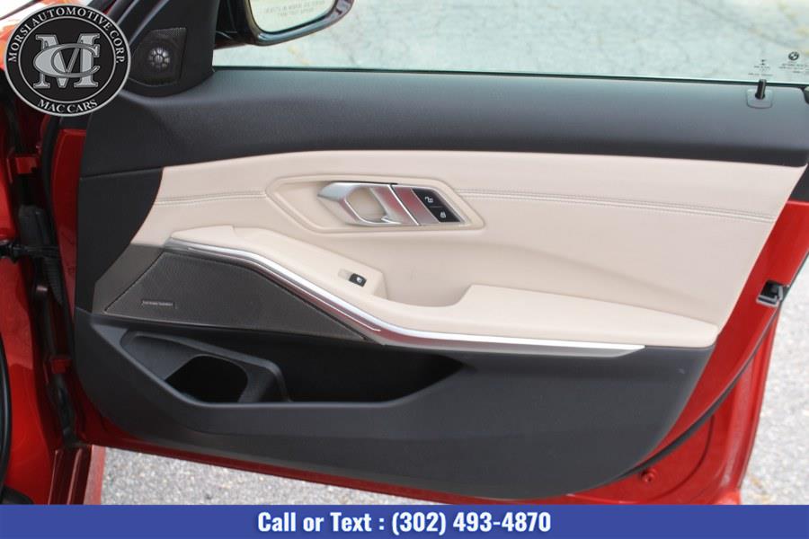 2021 BMW 3 Series 330i - Photo 56