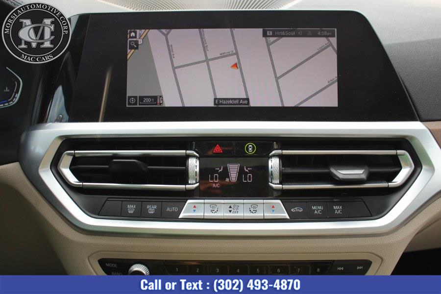 2021 BMW 3 Series 330i - Photo 38