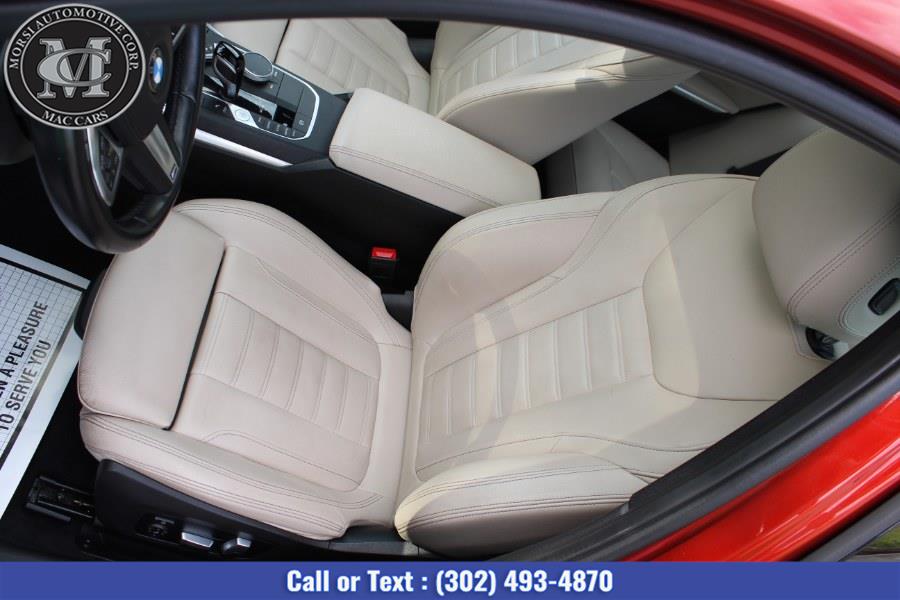 2021 BMW 3 Series 330i - Photo 25